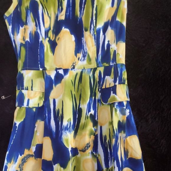 Calvin Klein Dress - Picture 2 of 7